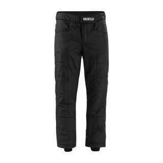 Sparco Mechaniker Hose Schwarz (FIA)