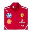 Scuderia Ferrari F1 2025 Herren Softshell Team