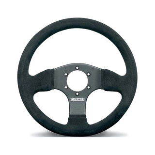Sparco Lenkrad P300 Wildleder