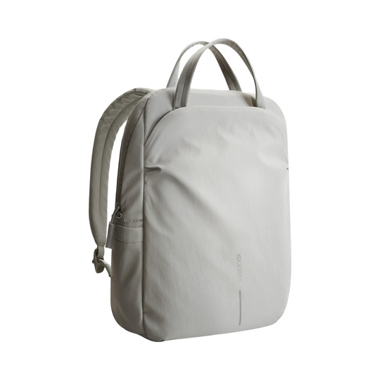 XD Design Rucksack Soft Tote grau