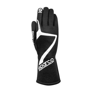 Sparco Handschuhe Land MY25 schwarz (FIA)