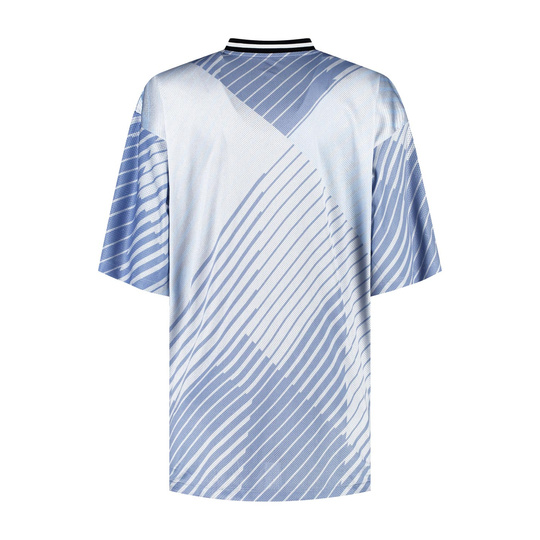 Williams Racing 2025 Herren T-Shirt Sportstyle