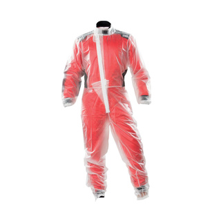 OMP Racing Regenoverall Rain-K