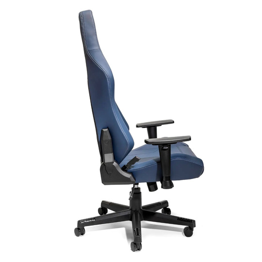 Sparco Bürostuhl ICON Blau