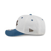 Alpine F1 2025 Herren Baseballkappe Austin GP