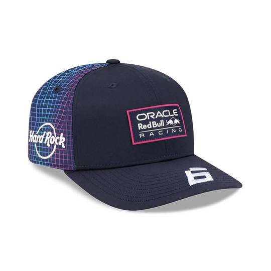 Red Bull Racing F1 2026 Isack Hadjar Cap Miami GP
