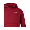 TGR Haas F1 2026 Kapuzenpullover USA Flag
