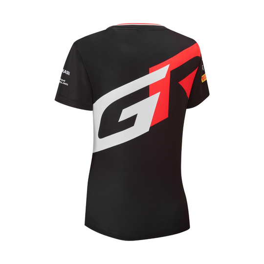 Toyota Gazoo Racing Damen Team T-Shirt WRC