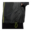 Aston Martin F1 2025 Herren Jacke Tech Lightweight