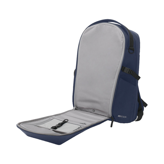 XD Design Rucksack Bizz marineblau