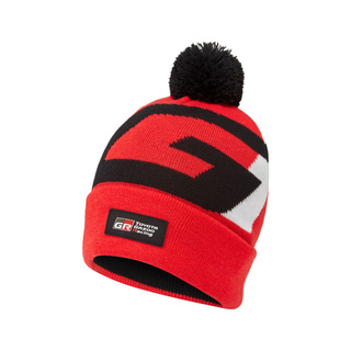Toyota Gazoo Racing Team Beanie WRC