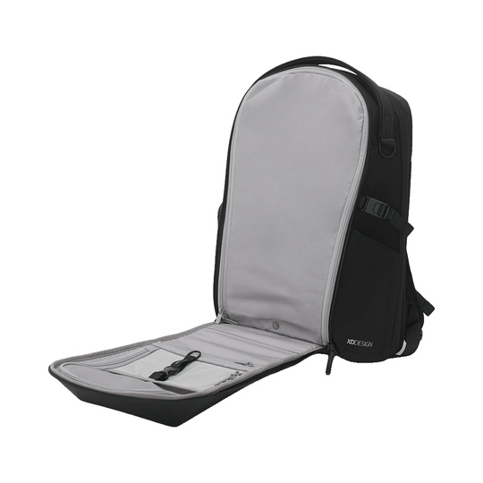 XD Design Rucksack Bizz schwarz