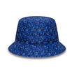 Alpine F1 2026 Bucket Hat AOP