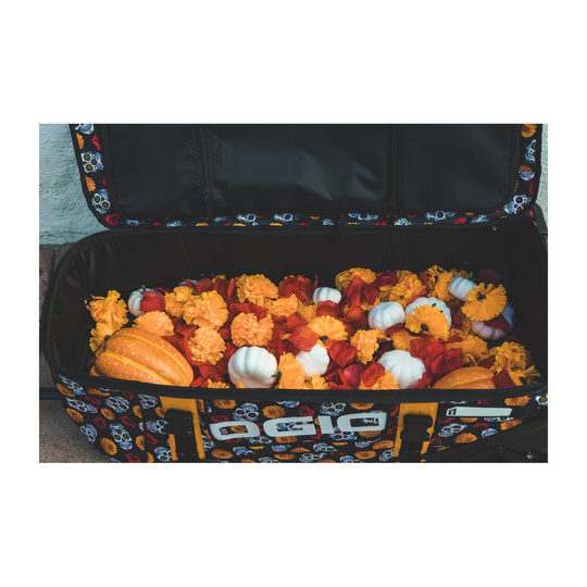 Ogio Reisetasche RIG 9800 SKULLS