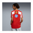 Scuderia Ferrari F1 2026 Kinder T-Shirt Team