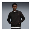 McLaren F1 2026 Kapuzenpullover Logo schwarz