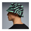 Formula 1 2026 Bucket Hat Track Graphic grün