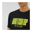 Aston Martin F1 T-Shirt Silverstone