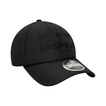 Williams 2026 Cap Racing Apex New Era schwarz