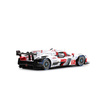 Toyota Gazoo Racing Modellauto 1:43 WEC GR 010 Hybrid Le Mans 100 Year