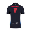 Red Bull Racing Max Verstappen Team Poloshirt
