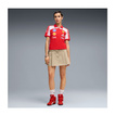 Scuderia Ferrari F1 2026 Damen Poloshirt Team