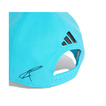Mercedes AMG F1 2026 George Russell Cap blau