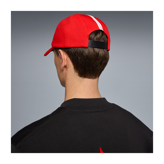 Formula 1 2026 Cap Racing Line rot