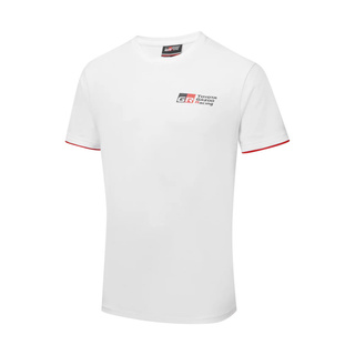Toyota Gazoo Racing T-Shirt Rally-Raid Graphic