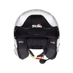Stilo Helm Venti Trophy Rally Hans weiß (FIA)