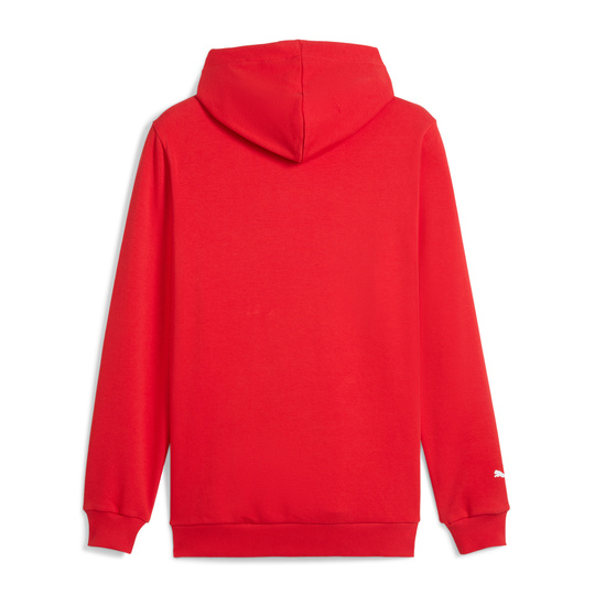 Formula 1 2026 Herren Kapuzenpullover Logo Rot