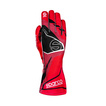 Sparco Karthandschuh K-ATTACK Rot