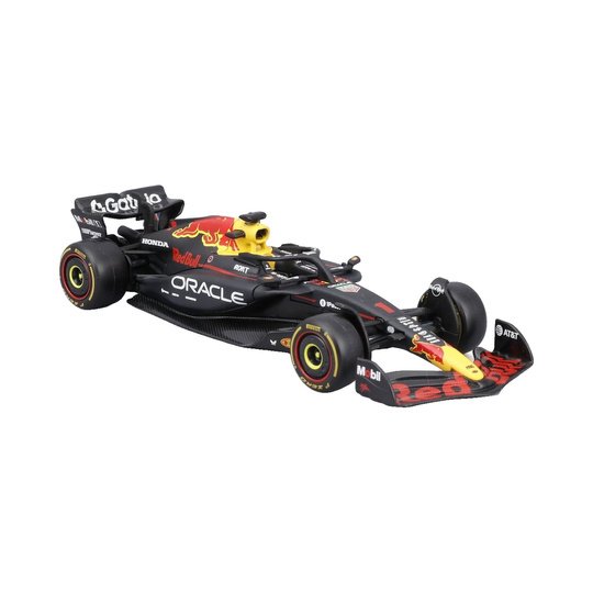 Red Bull Racing F1 Max Verstappen Modellauto 1/43 RB21