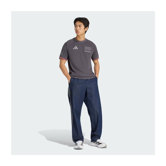 Audi Revolut F1 2026 T-Shirt Authentic Team
