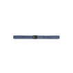 Sparco Gurt CANVAS Blau