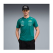 Aston Martin F1 2026 Team T-Shirt
