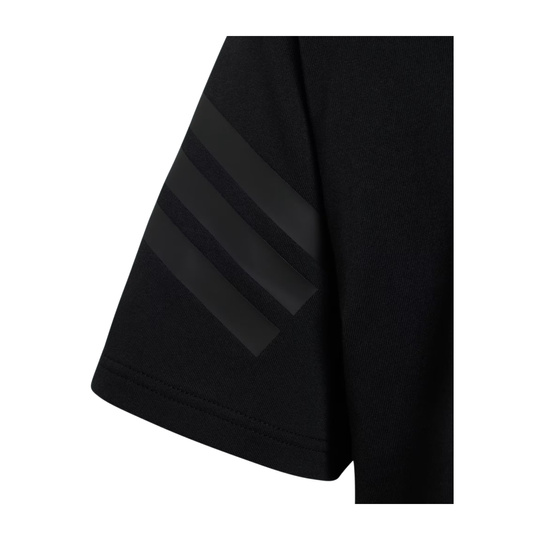 Mercedes AMG F1 2026 Kinder T-Shirt Stealth