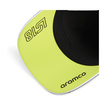 Aston Martin F1 2026 Lance Stroll Team Cap schwarz