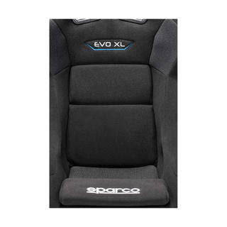 Sparco Sitzpolster EVO XL QRT