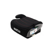 Sparco Kindersitz SK100I PIK schwarz
