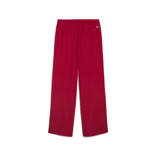 Scuderia Ferrari F1 2025 Drivers T7 Übergroße hose für Herren Team
