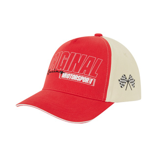Toyota Gazoo Racing 2026 Kinder-Cap Logo