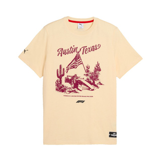 Formula 1 2026 T-Shirt Austin
