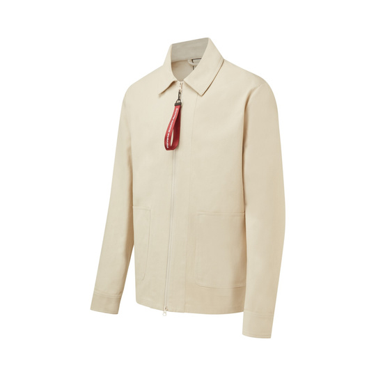 Toyota Gazoo Racing 2026 Jacke Aichi Workman