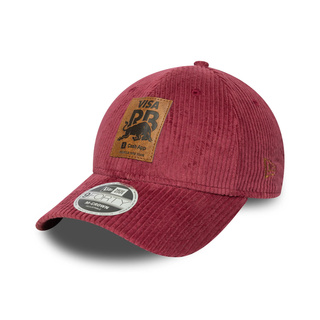 Visa CashApp RB 2025 Herren-Baseballkappe Cord