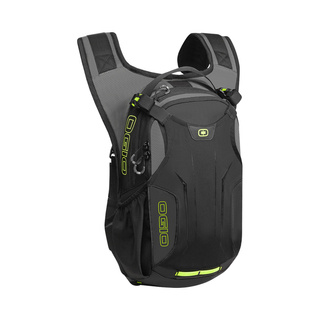 Ogio Rucksack Baja Hydro schwarz