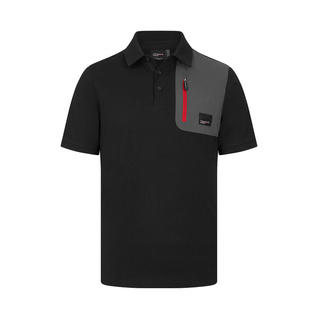 Porsche Motorsport 2026 Poloshirt Utility