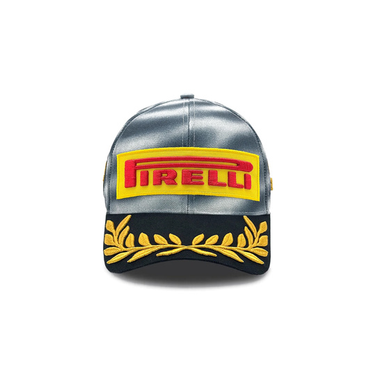 Pirelli 2026 Cap Podium Miami
