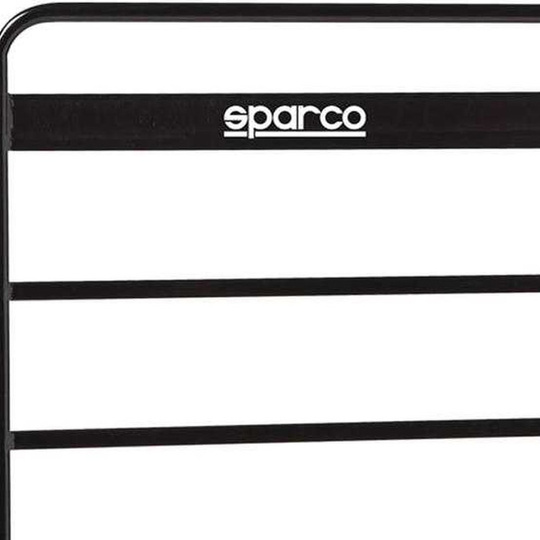 Sparco Boxentafel für Nummernset