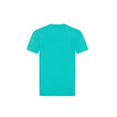 Mercedes AMG F1 2024 Kinder T-Shirt mit großem Logo